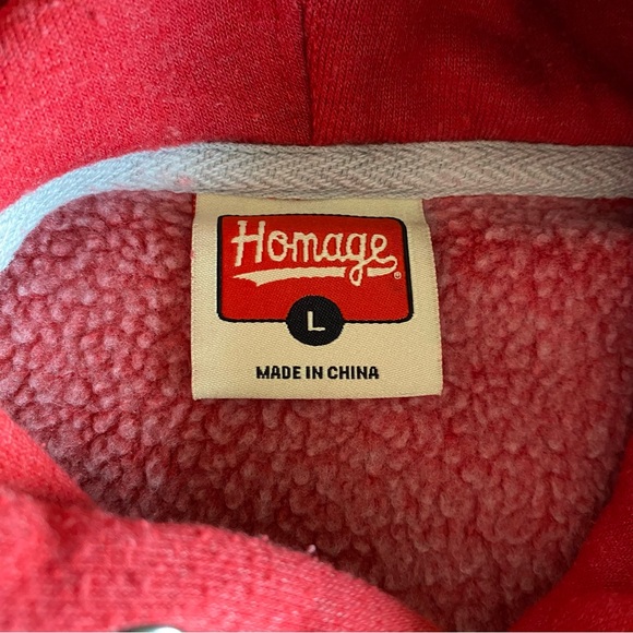 NFL x Grateful Dead x 49ers Hoodie - Picture 4 of 5